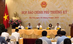 Bộ TT&TT đã cho Zalo thời gian để hoàn tất các thủ tục hoạt động mạng xã hội