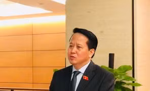 Đại biểu Hoàng Anh Công: Vụ việc tại Công ty Việt Á cần xử lý nghiêm minh