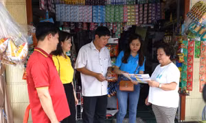 Những chính sách mới có hiệu lực từ tháng 5/2026