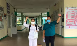 Việt Nam thêm 2 ca mắc mới COVID-19 đều là ca nhập cảnh; khởi tố đối tượng xâm phạm lợi ích của Nhà nước