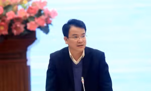 Thứ trưởng Bộ KH&ĐT: Trần Quốc Phương: Từ tháng 4/2022 sẽ triển khai gói đầu tư công 