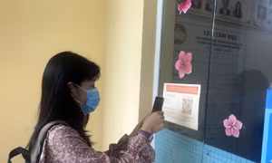 Giải pháp công nghệ thông tin phục vụ phòng, chống dịch COVID-19 trong tình hình mới