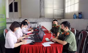 Những chính sách mới nổi bật sẽ có hiệu lực từ tháng 8/2022