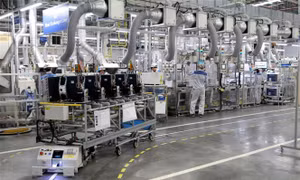 Chính phủ ban hành Nghị quyết về nâng cao năng lực cạnh tranh quốc gia năm 2020
