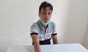 BĐBP đấu tranh thành công chuyên án môi giới cho tàu cá Việt Nam ra nước ngoài khai thác hải sản