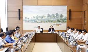 Kinh tế đất nước hồi phục sau đại dịch COVID-19 là tín hiệu tích cực
