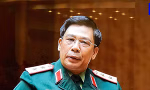 Trung tướng Trần Việt Khoa: Giữ vững môi trường hòa bình ổn định để phát triển đất nước