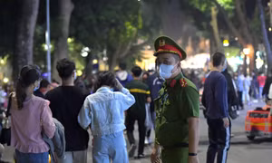 Tin nổi bật ngày 24/12