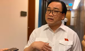 Hà Nội đang rà soát việc chỉ định thầu cho Công ty Nhật Cường