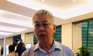 Đại biểu Nguyễn Đức Kiên: Tốc độ phát triển kinh tế vẫn chưa thể bứt phá do ảnh hưởng của dịch COVID-19 