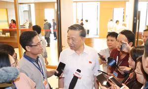 Báo chí góp phần hiệu quả trong đấu tranh phòng chống tham nhũng