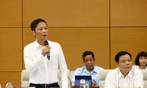 Bộ trưởng Trần Tuấn Anh: Yêu cầu các địa phương kiểm tra, đảm bảo chất lượng xăng dầu