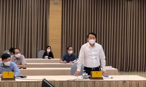 Ba lớp giám sát trên thị trường chứng khoán