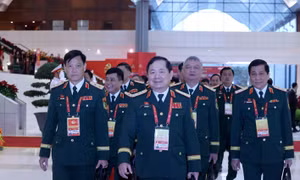 Nâng cao nhận thức lý luận của Đảng về đối ngoại và hội nhập quốc tế 