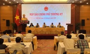 Vụ tổng thầu Trung Quốc đòi 50 triệu USD: Trách nhiệm thuộc Ban quản lý dự án đường sắt 