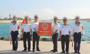 Tổ chức tốt các hội nghị tiếp xúc cử tri trước ngày bầu cử Quốc hội khóa XVI