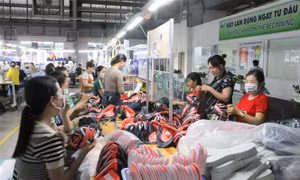 Những điểm mới của Luật sửa đổi Luật Doanh nghiệp có hiệu lực từ 1/7/2025