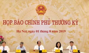 Bộ Tài chính đang xác minh 28 doanh nghiệp xuất nhập khẩu có liên quan đến Asanzo