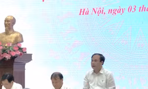 Chính sách nhà ở xã hội nhân văn đối với lao động có thu nhập thấp