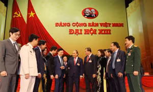 Xây dựng Hải Dương sớm trở thành đô thị loại 1 trực thuộc Trung ương