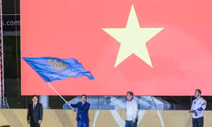 Một SEA Games thành công hơn cả mong đợi và cái kết buồn của 3 nhân viên Bệnh viện Xanh Pôn