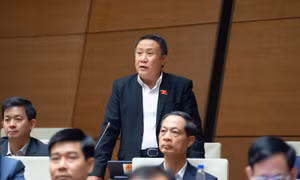 Yêu cầu người dân cung cấp bản sao giấy tờ tùy thân là đi ngược lại cải cách hành chính