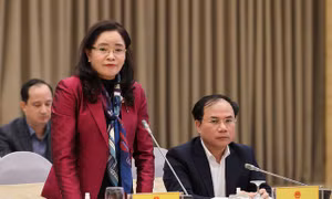 Nghiêm cấm biếu, tặng quà Tết cho lãnh đạo các cấp dưới mọi hình thức