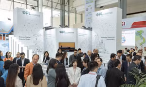 OPL Logistics giới thiệu giải pháp logistics tại FIATA World Congress 2025