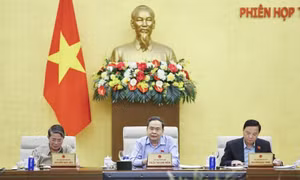 Quốc hội tiếp tục tập trung giám sát các vấn đề nóng được xã hội quan tâm