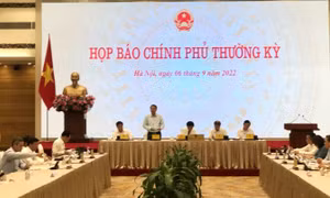 Bộ Tài chính đề ra giải pháp giám sát, kiểm tra các giao dịch chứng khoán sau vụ FLC