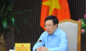 Nghị quyết của Quốc hội về đầu tư Chương trình mục tiêu quốc gia giảm nghèo bền vững
