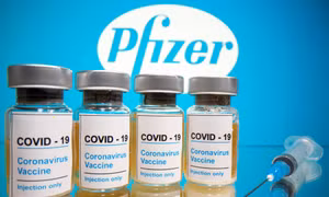 Mua bổ sung gần 20 triệu liều vaccine Pfizer sớm nhất