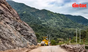 Ưu tiên đầu tư cơ sở hạ tầng thiết yếu vùng đồng bào dân tộc thiểu số 