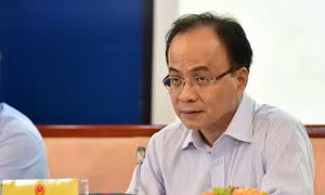  Kỷ luật nguyên Phó Chủ nhiệm Văn phòng Chính phủ và Trưởng ban Chỉ đạo Đổi mới và Phát triển doanh nghiệp