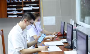 Tổng hợp COVID-19 ngày 25/3: Cả nước có 108.979 ca F0; số ca mắc mới tại Hà Nội tiếp tục giảm 