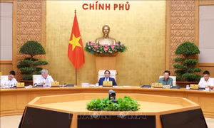 Nổi bật tuần qua: Phân cấp, phân quyền cho địa phương; Công bố quyết định thanh tra kinh doanh vàng