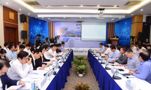 Sửa Luật Đất đai: Tạo đất cho du lịch