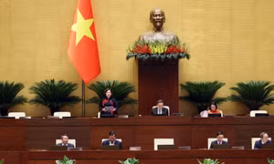Làm rõ hơn quy định quản lý ngoại hối