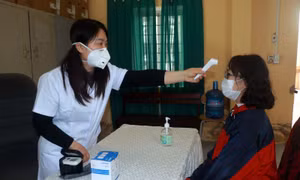 Những việc học sinh cần thực hiện nghiêm túc để phòng COVID-19 trong trường học