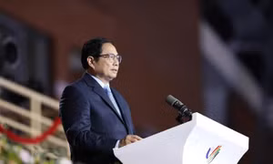Thủ tướng tặng Bằng khen cho 305 vận động viên xuất sắc tại SEA Games 31