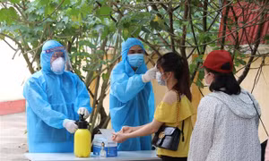 Tình hình COVID-19 ngày 18/6: Tiếp cận nguồn vaccine; cả nước có thêm 264 ca mắc bệnh COVID-19