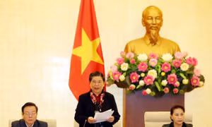 Cần xem lại quy định về thư viện để phát triển văn hóa đọc