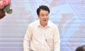 Sửa đổi, bổ sung Luật Thống kê đảm bảo thông tin kịp thời tình hình mới