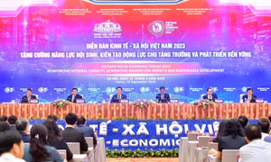 Tăng cường năng lực nội sinh, kiến tạo động lực cho tăng trưởng và phát triển bền vững