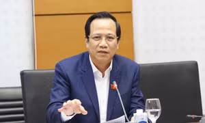 Bảo hiểm xã hội đã từng bước trở thành trụ cột của lưới an sinh xã hội