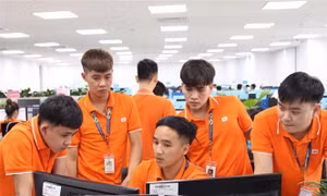 Quy định trình tự, thủ tục, hồ sơ cấp giấy phép nhập khẩu sản phẩm an toàn thông tin mạng