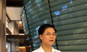 Tổng Liên đoàn Lao động không có văn bản nào can thiệp vào trường ĐH Tôn Đức Thắng