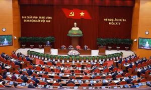 Quy định về những điều đảng viên không được làm là căn cứ quan trọng để kiểm tra, giám sát đảng viên