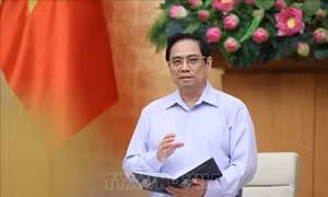 Công điện của Thủ tướng về phòng, chống dịch COVID-19