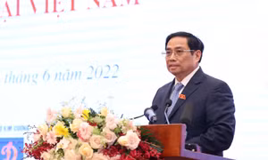 Thủ tướng Phạm Minh Chính yêu cầu chấp hành quy định về phòng, chống tác hại của rượu, bia